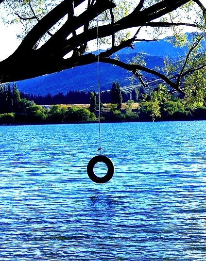 Lake Swing, Queensland, New Zealand