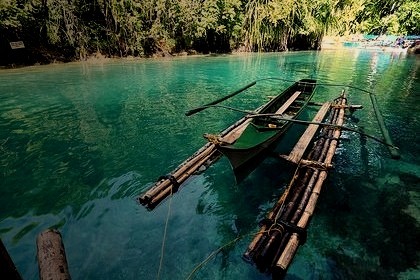 Turquoise Water, Pinoy, The Philippines